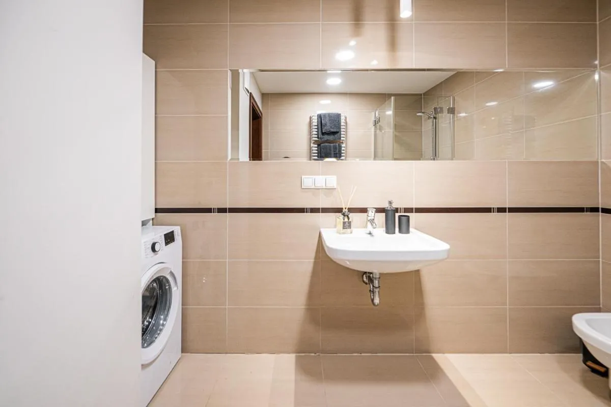 Image 6 of NiceOne Apartment Number 2 – W samym centrum!
