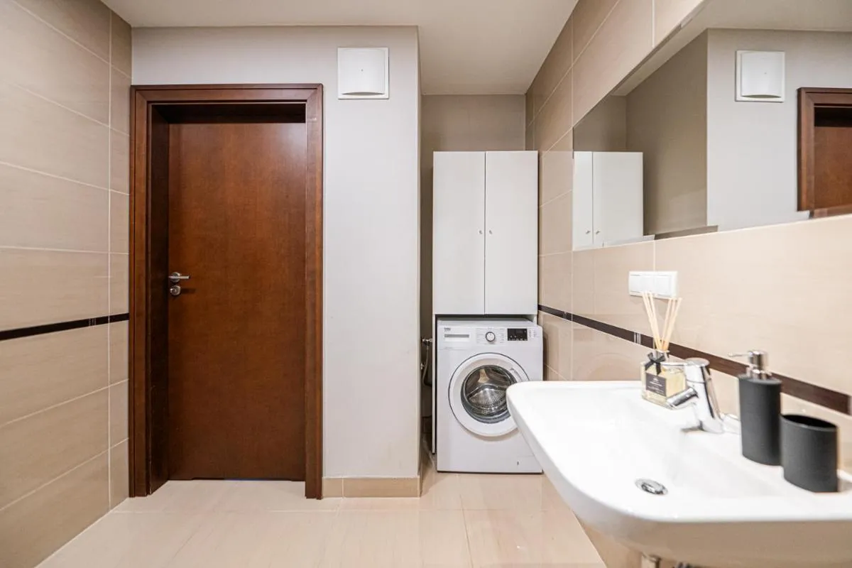 Image 2 of NiceOne Apartment Number 2 – W samym centrum!