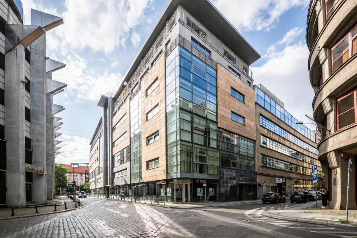 Image 4 of NiceOne Apartment Number 2 – W samym centrum!