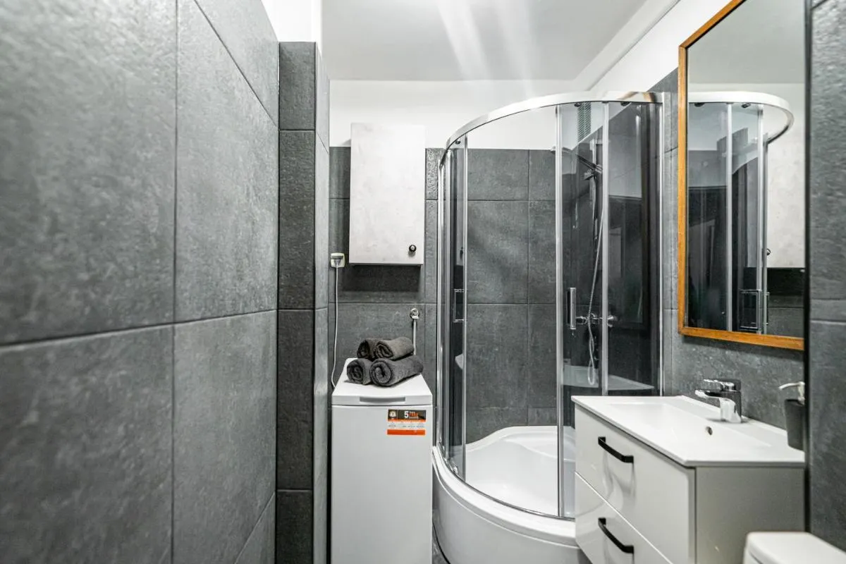 Image 2 of NiceOne Apartment Number 5 – W samym Centrum!