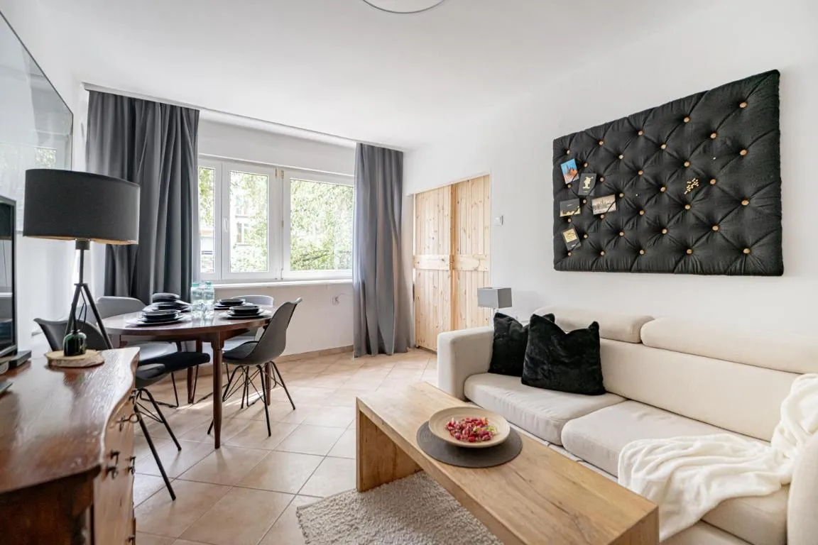Image of NiceOne Apartment Number 5 – W samym Centrum!