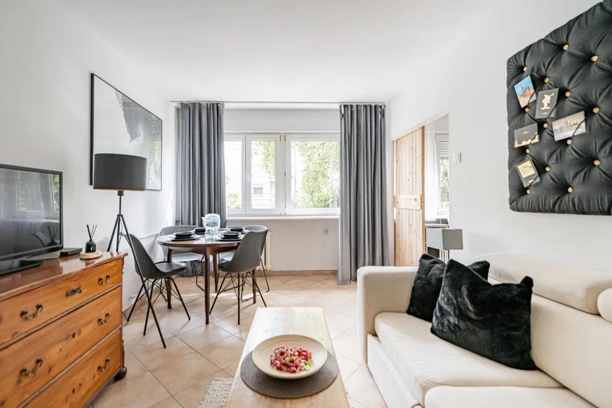 Image 4 of NiceOne Apartment Number 5 – W samym Centrum!