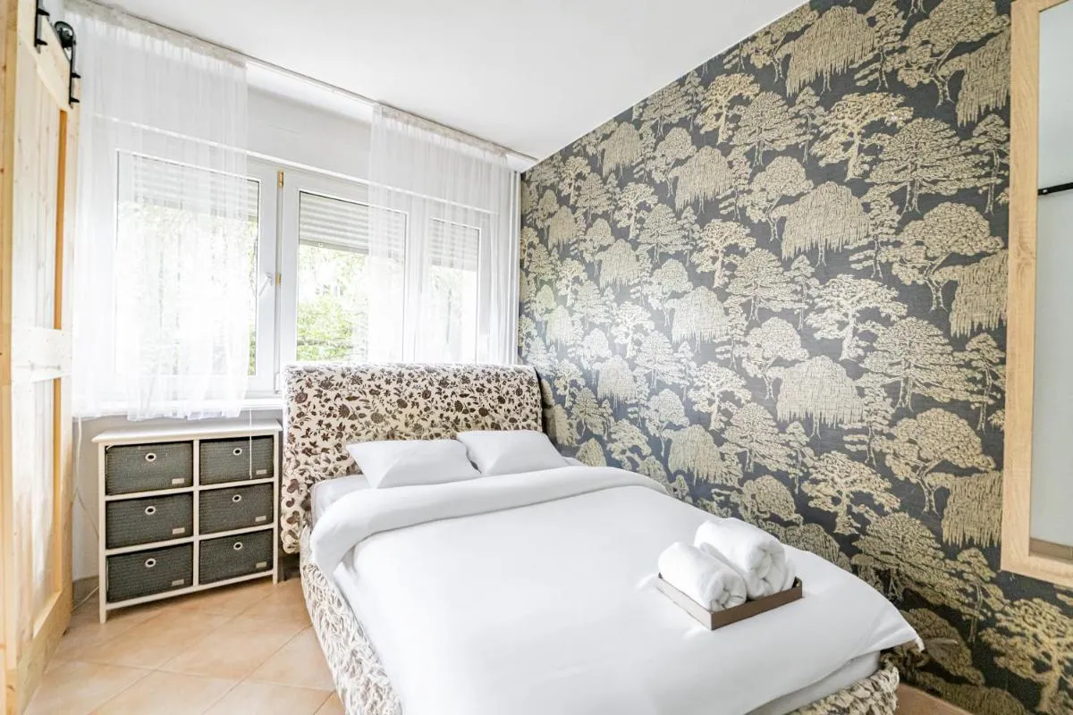 Image 1 of NiceOne Apartment Number 5 – W samym Centrum!