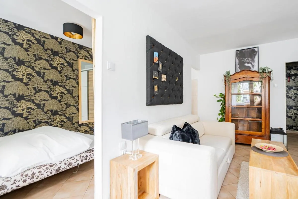 Image 6 of NiceOne Apartment Number 5 – W samym Centrum!