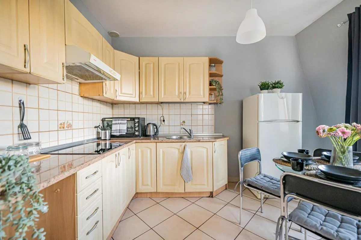 Image 2 of NiceOne Apartment Number 7 – W samym Centrum!