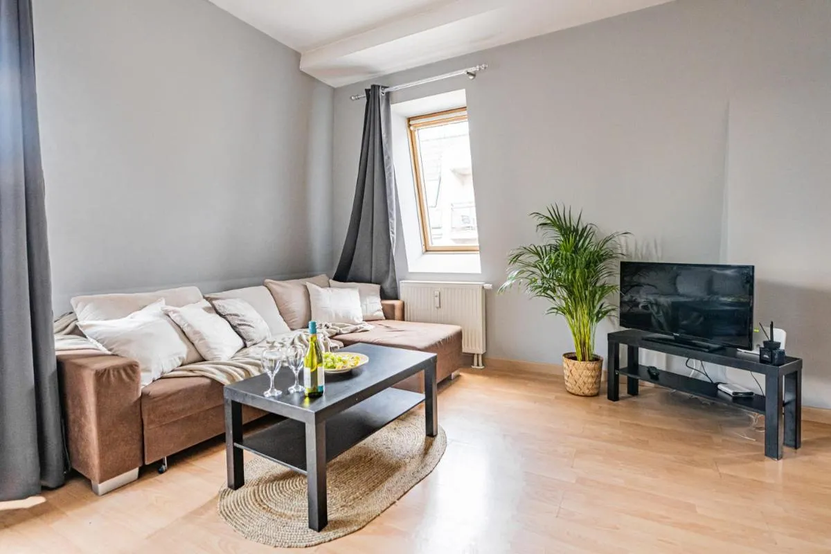 Image 4 of NiceOne Apartment Number 7 – W samym Centrum!