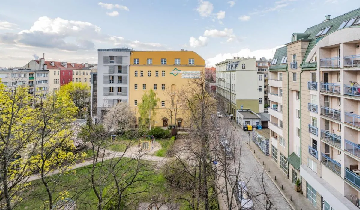Image 5 of NiceOne Apartment Number 7 – W samym Centrum!