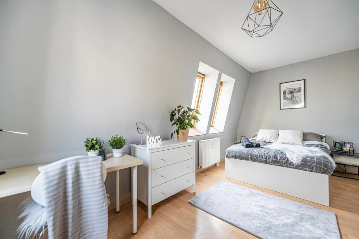 Image of NiceOne Apartment Number 7 – W samym Centrum!