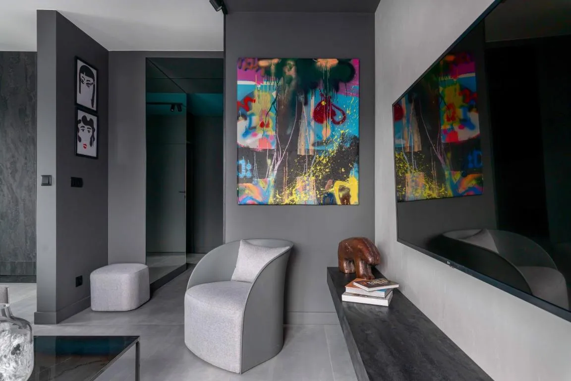 Image of Niegaleria Apartament