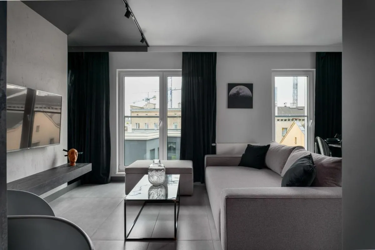Image 1 of Niegaleria Apartament
