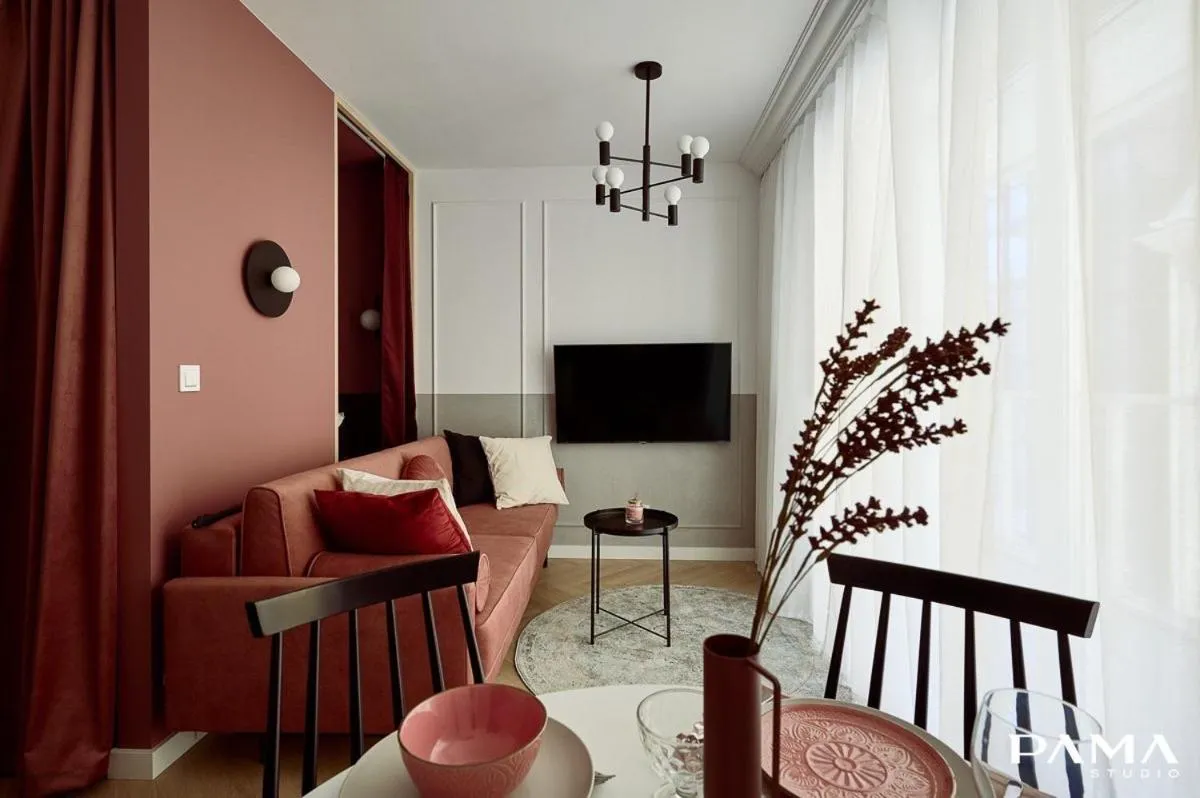 Image 2 of NomiRent – Apartamenty Księcia Witolda