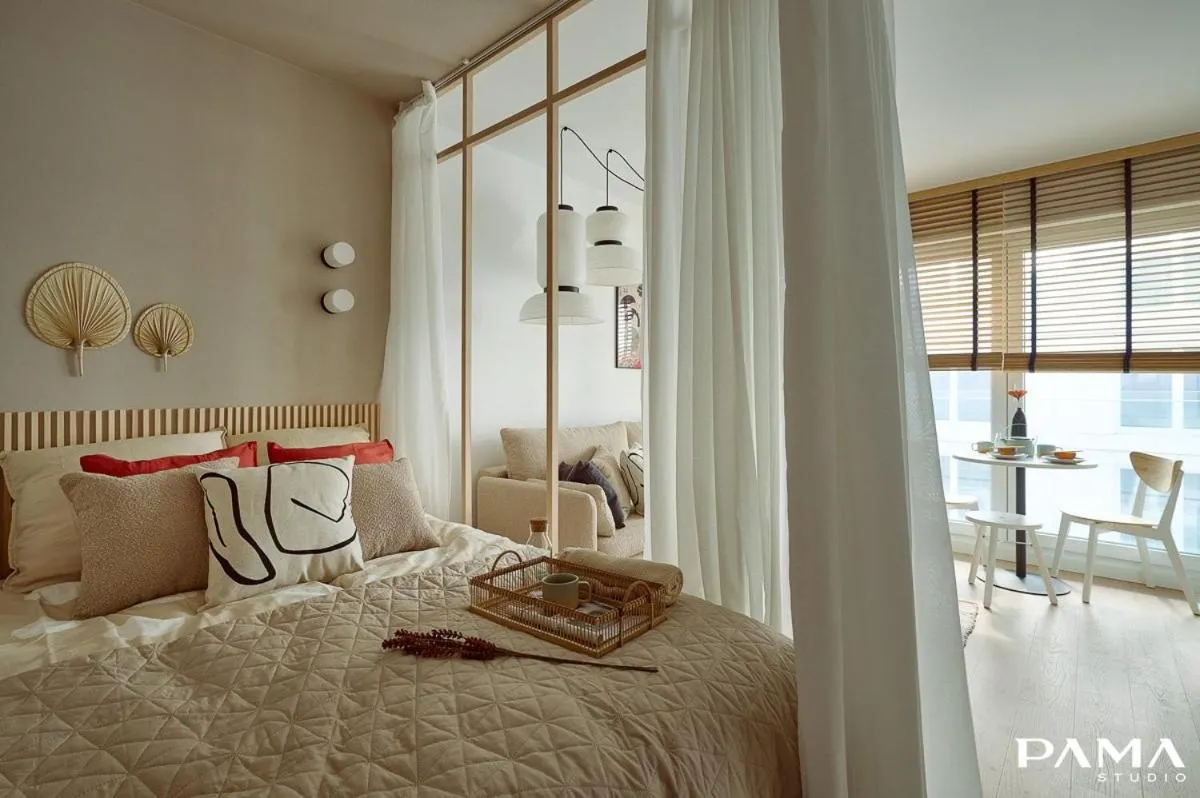 Image 5 of NomiRent – Apartamenty Księcia Witolda