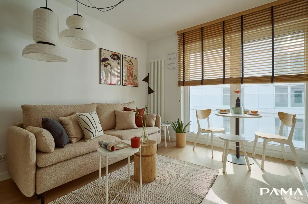 Image 1 of NomiRent – Apartamenty Księcia Witolda