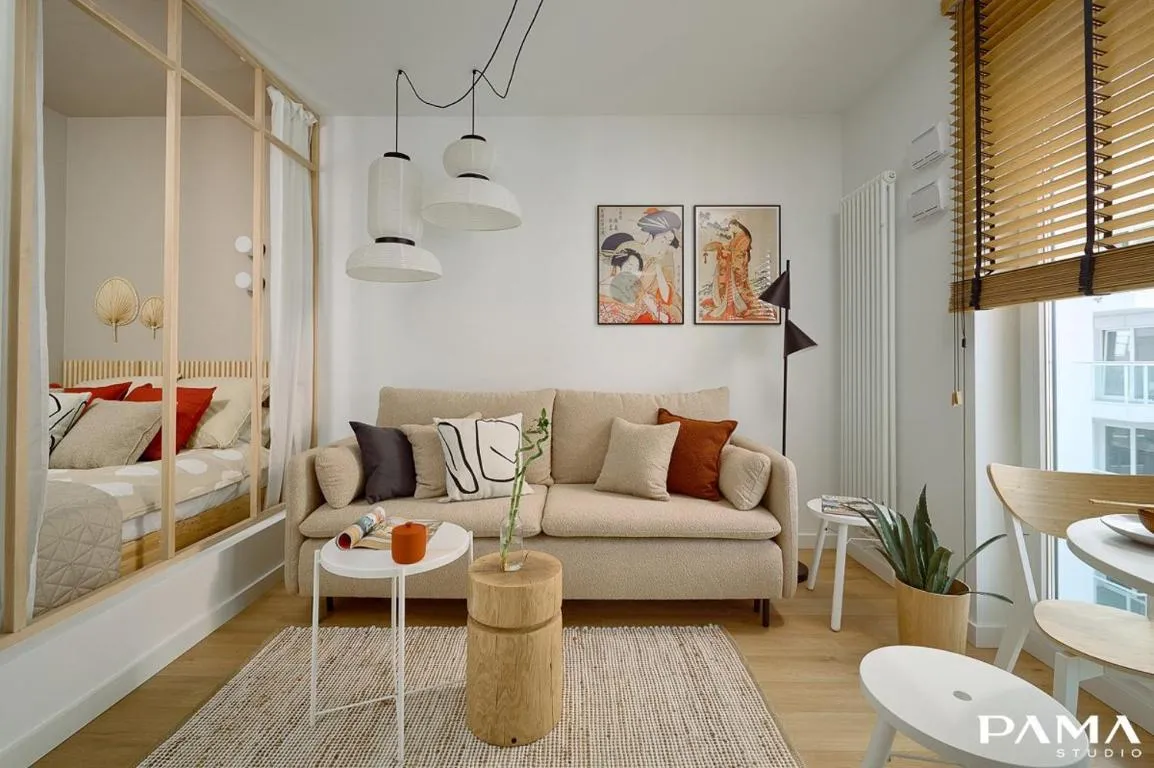 Image of NomiRent – Apartamenty Księcia Witolda