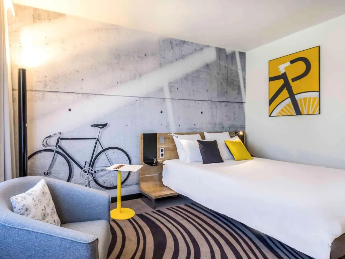Image 6 of Novotel Wrocław Centrum