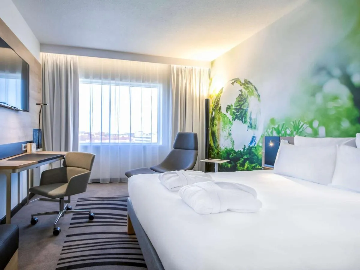 Image 5 of Novotel Wrocław Centrum