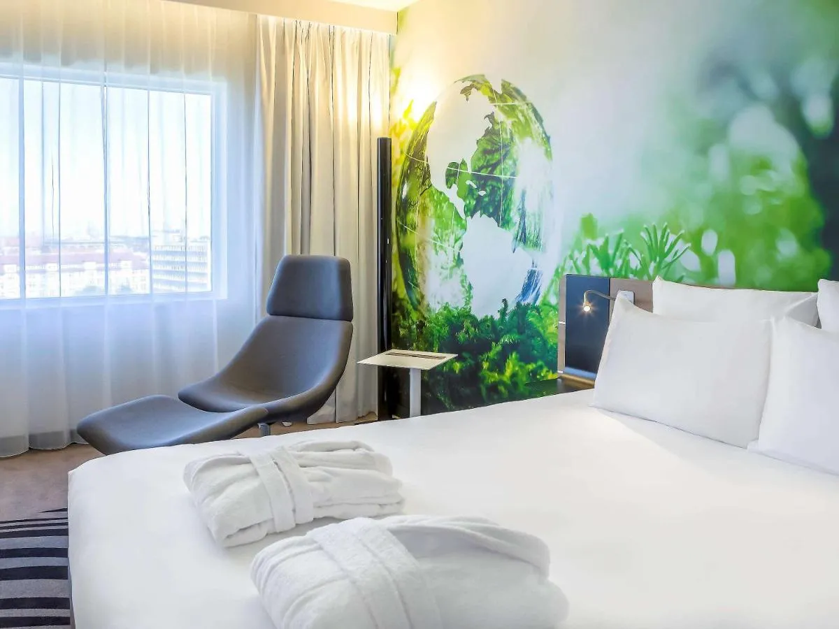 Image 4 of Novotel Wrocław Centrum