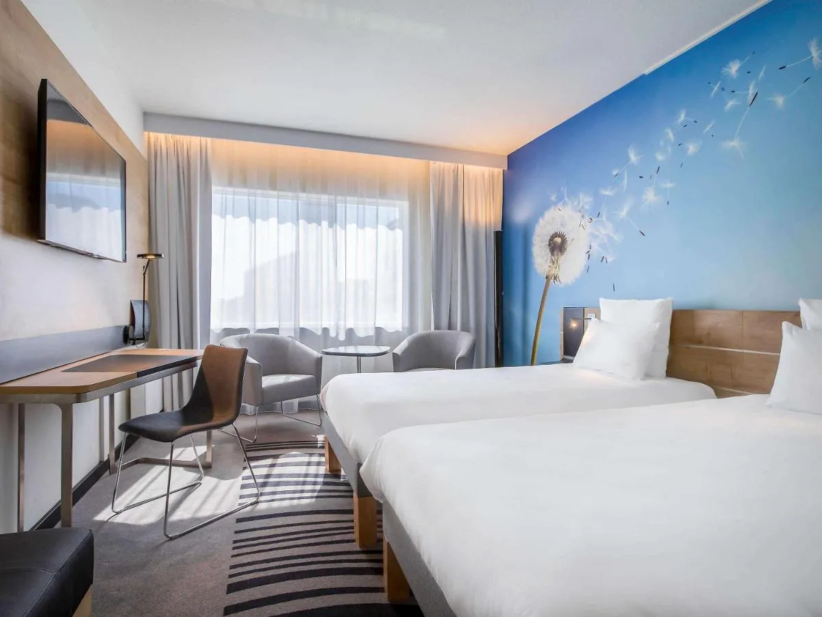 Image 1 of Novotel Wrocław Centrum