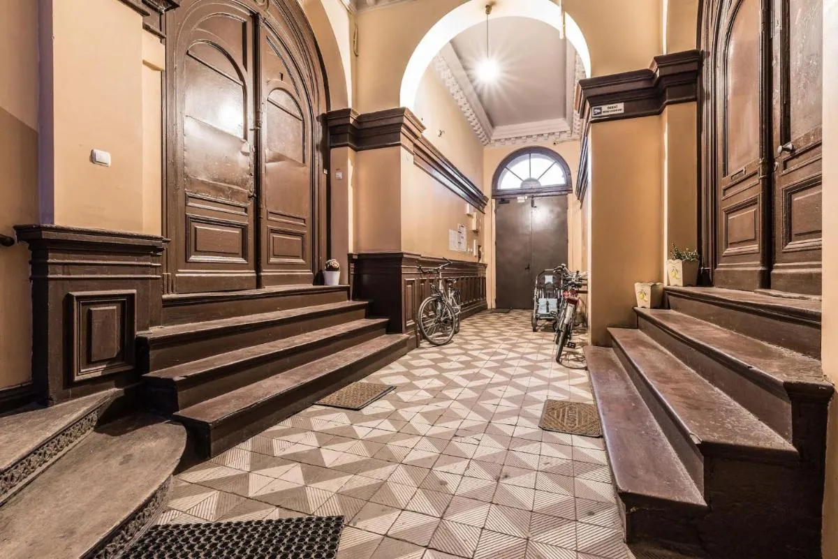 Image 6 of Nowoczesny Apartament przy Rynku we Wrocławiu by Rent like home