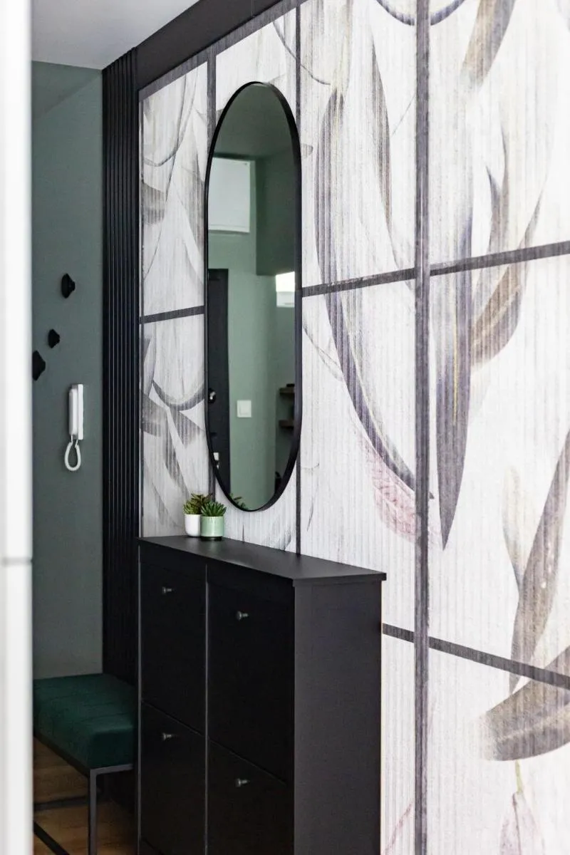 Image 5 of Nowoczesny apartament w centrum z siłownią i parkingiem – Fair Rentals