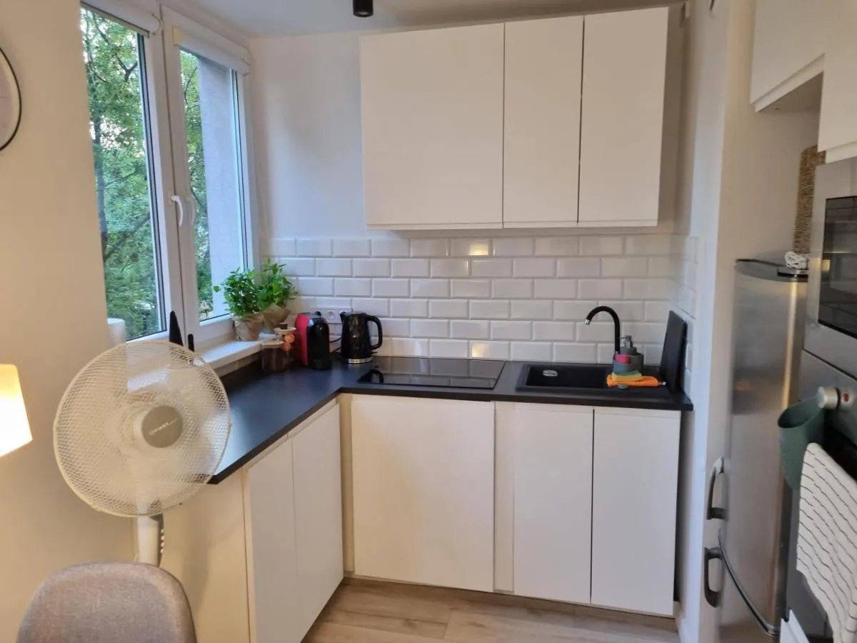 Image 2 of Nowoczesny apartament w sercu Wrocławia