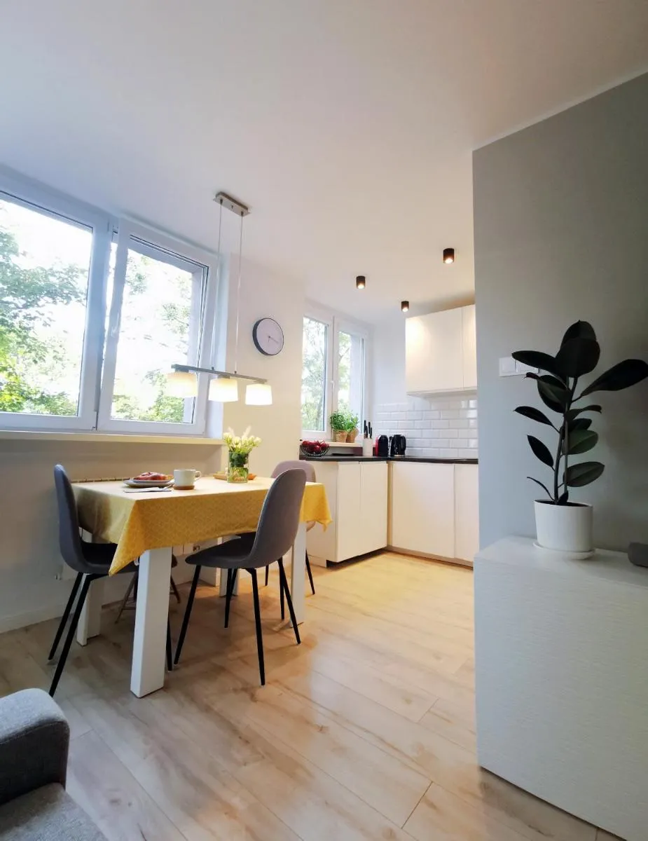 Image 4 of Nowoczesny apartament w sercu Wrocławia