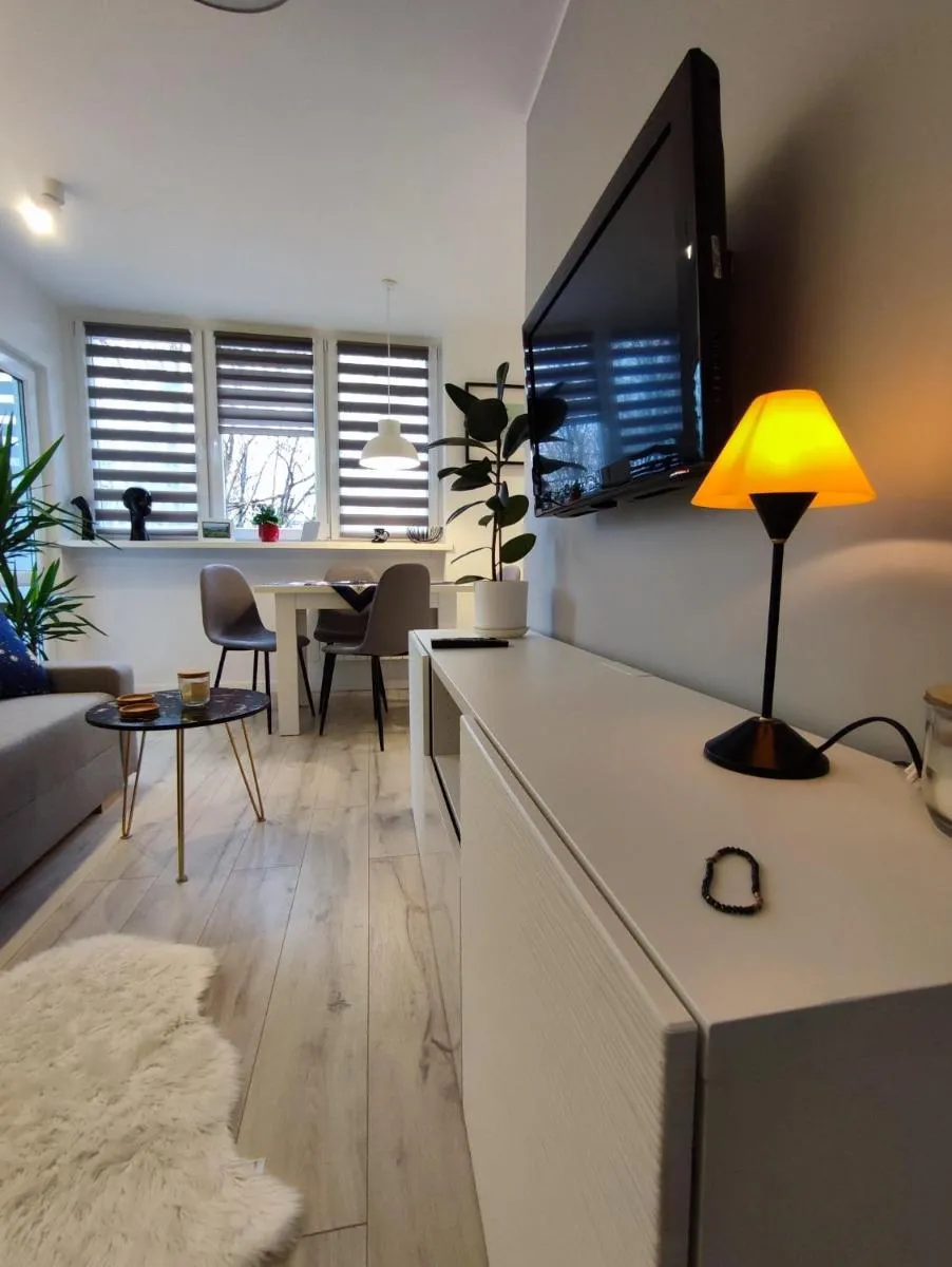 Image 5 of Nowoczesny apartament w sercu Wrocławia