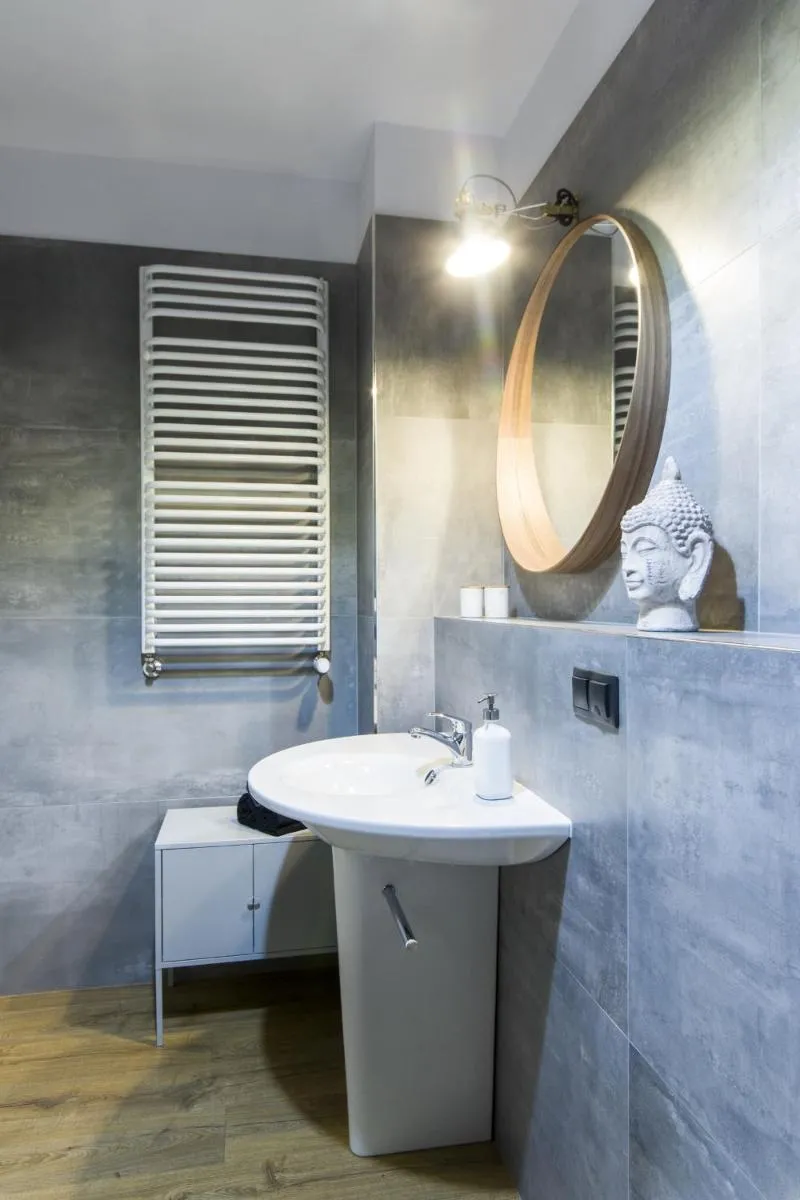 Image 3 of Nowy Apartament Atal Tower – Garaż – Taras Widokowy – Centrum