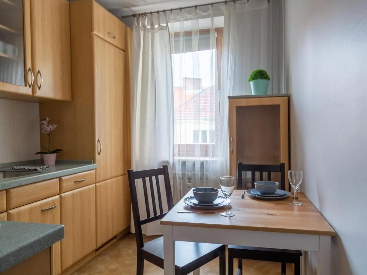 Image 2 of Nozownicza Street Apartment
