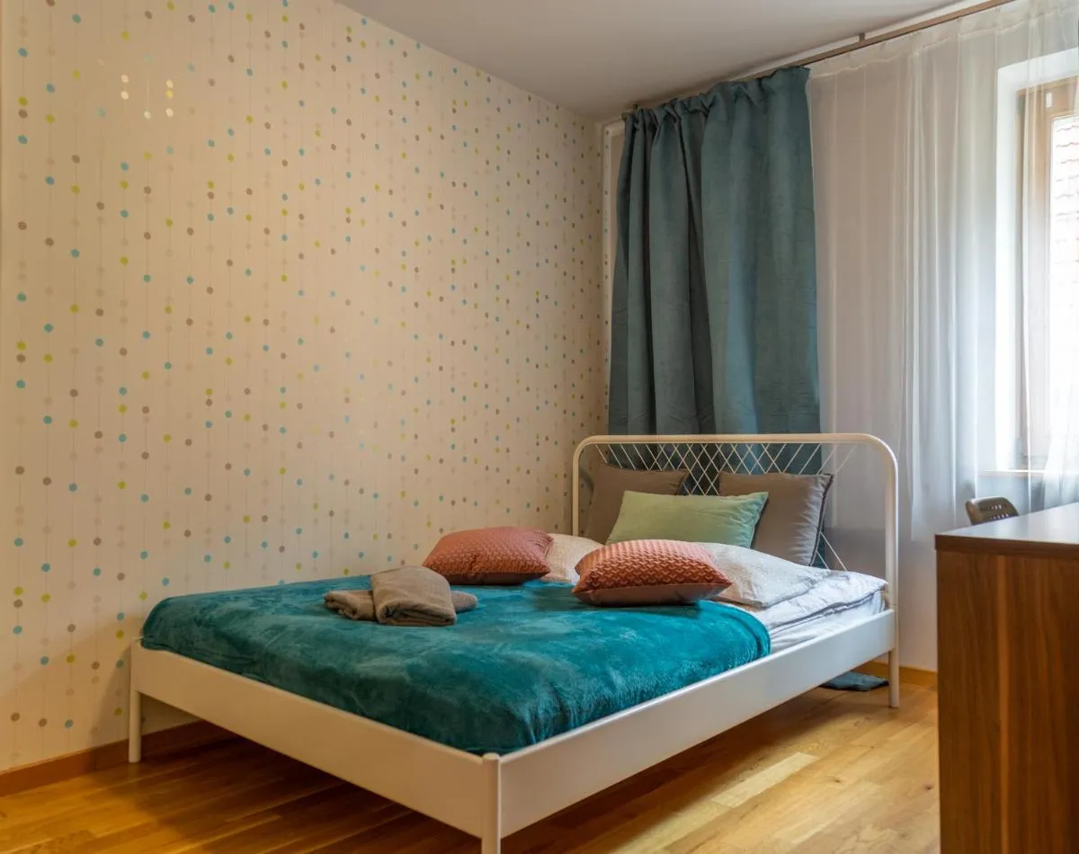 Image 1 of Nozownicza Street Apartment
