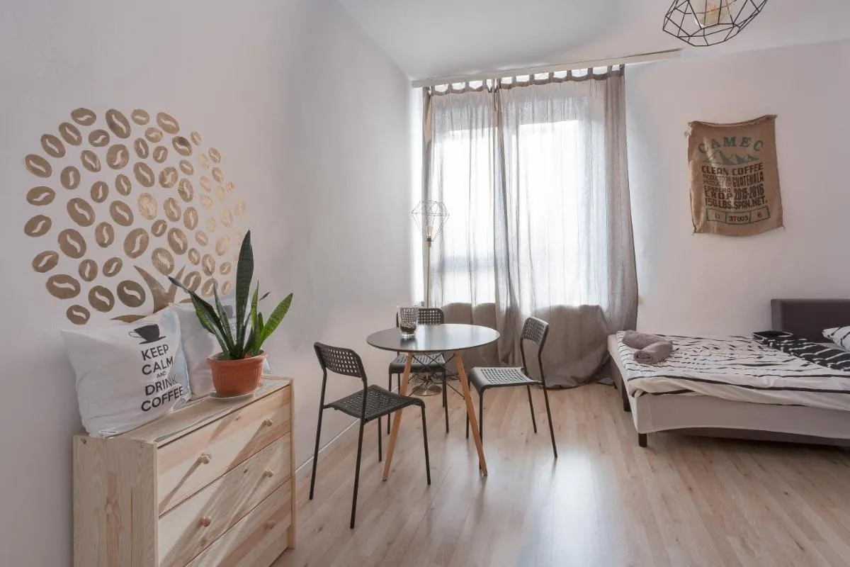 Image 2 of OA – Apartament 50m od Rynku – Old Market Square