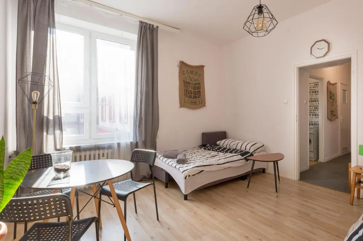 Image 5 of OA – Apartament 50m od Rynku – Old Market Square
