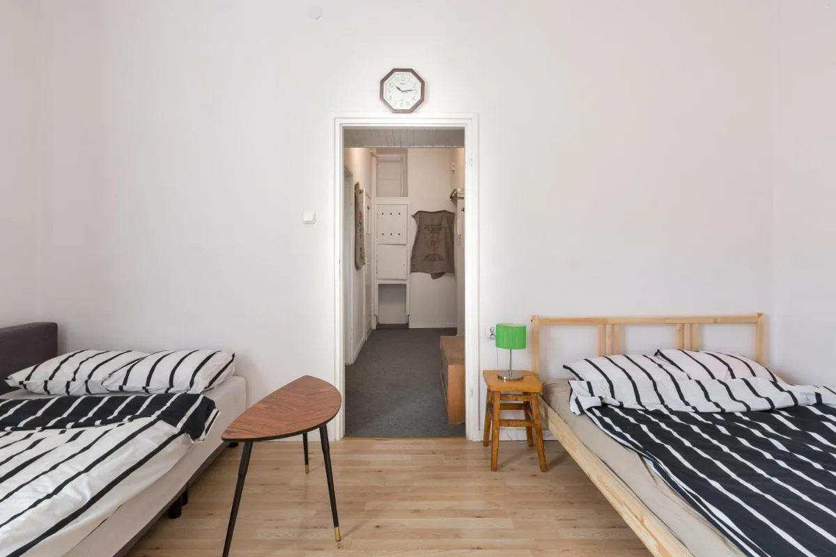 Image 1 of OA – Apartament 50m od Rynku – Old Market Square