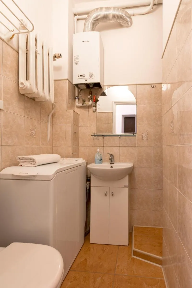 Image 3 of OA – Apartament 50m od Rynku – Old Market Square