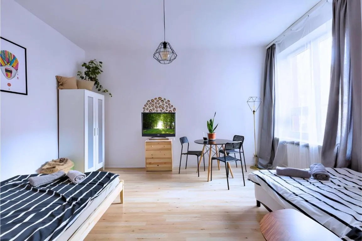 Image of OA – Apartament 50m od Rynku – Old Market Square