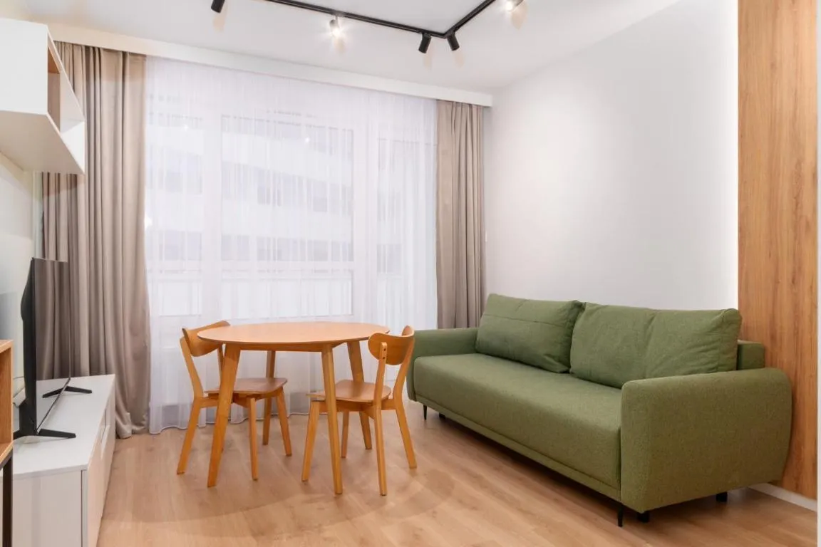 Image of Odra River Apartments