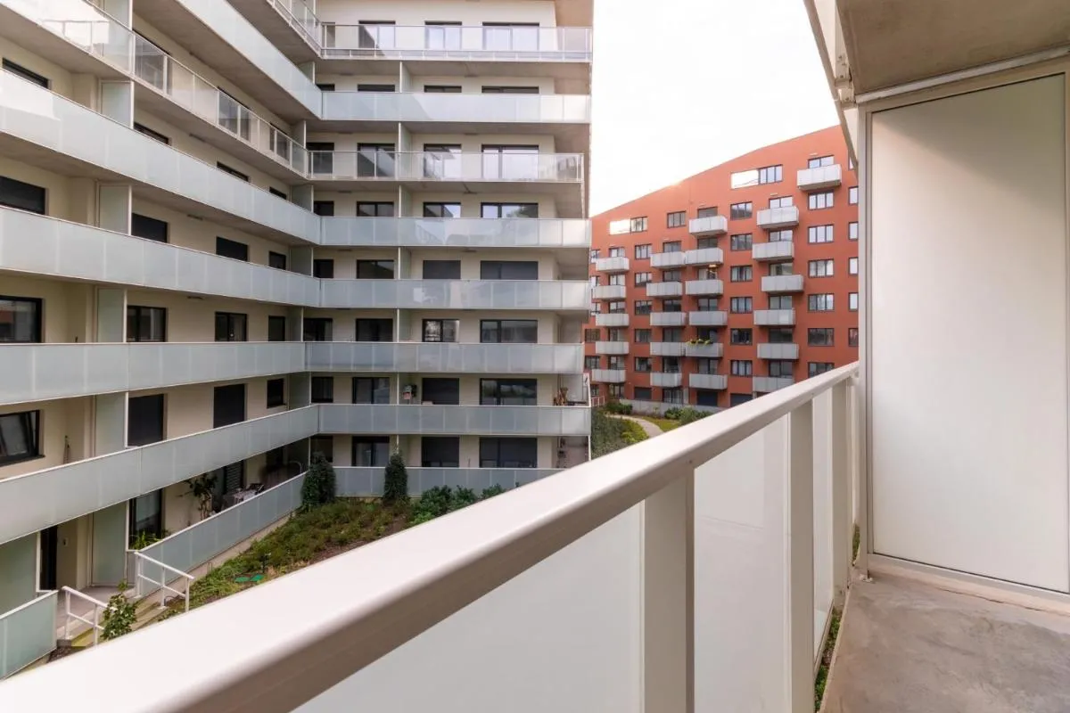 Image 5 of Odra River Apartments