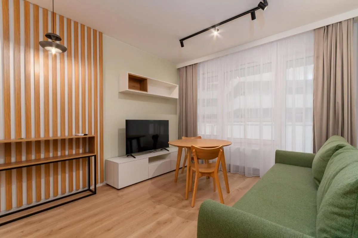 Image 4 of Odra River Apartments