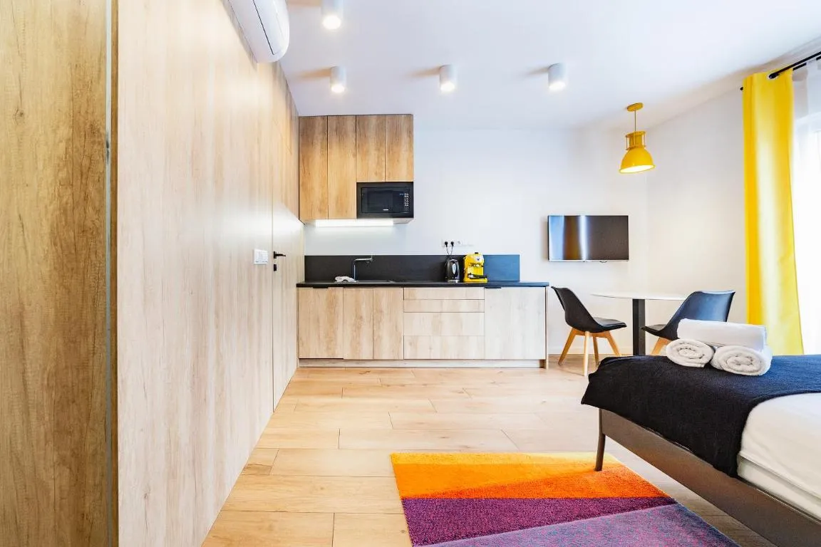 Image of Odra View Apartments