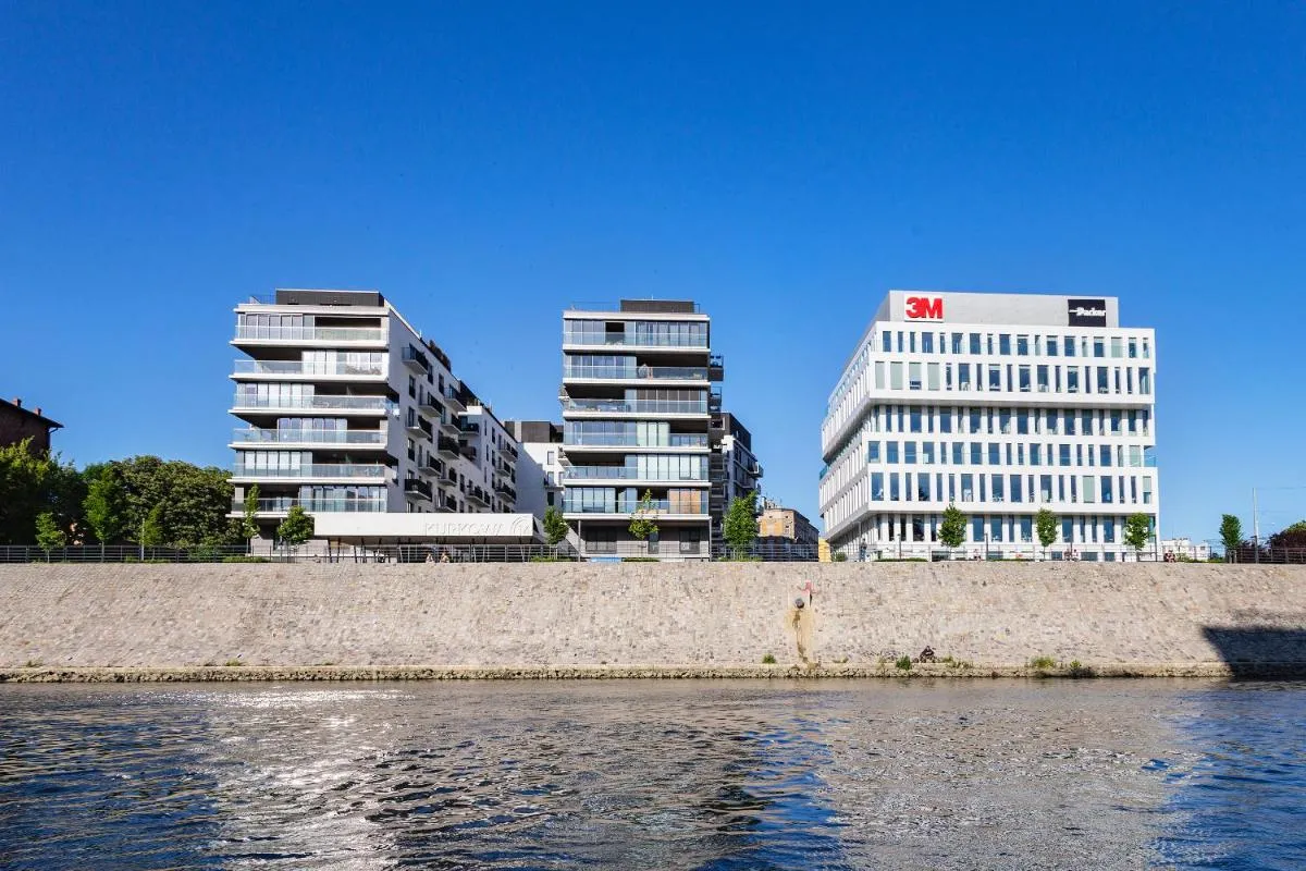 Image 4 of Odra View Apartments