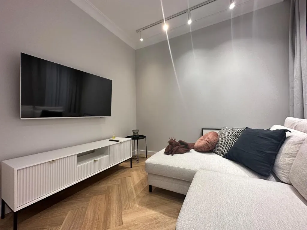 Image of Odrzańska 17B Apartment – Self Check-In 20h
