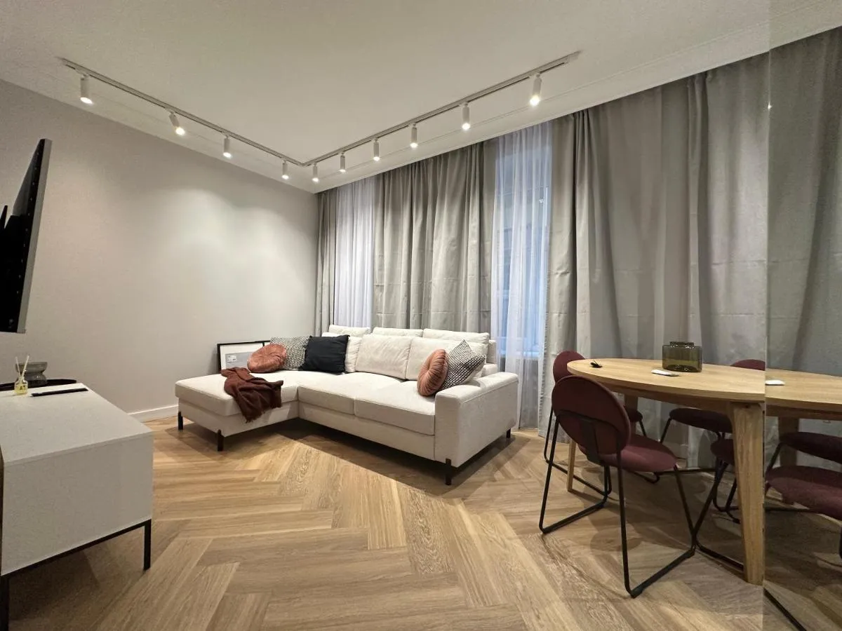 Image 3 of Odrzańska 17B Apartment – Self Check-In 20h