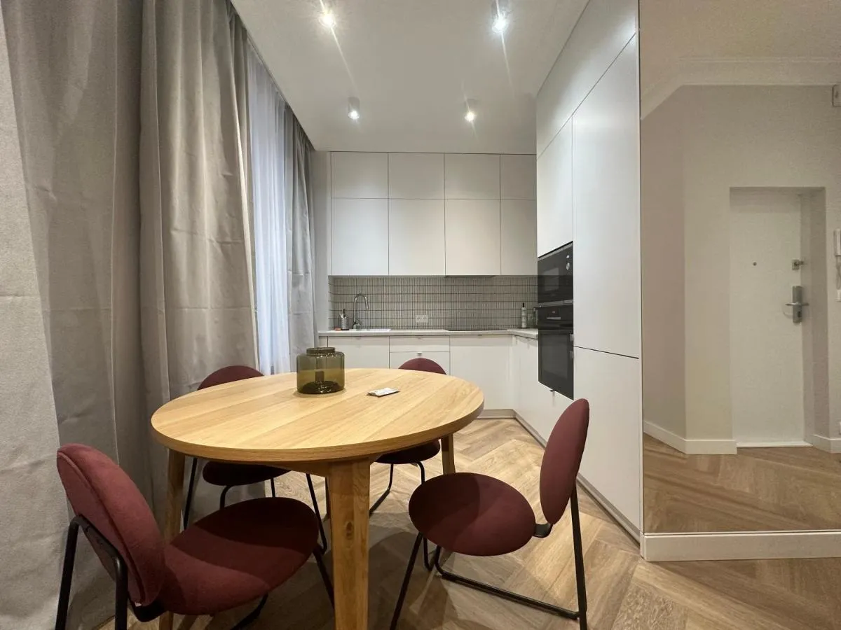 Image 4 of Odrzańska 17B Apartment – Self Check-In 20h