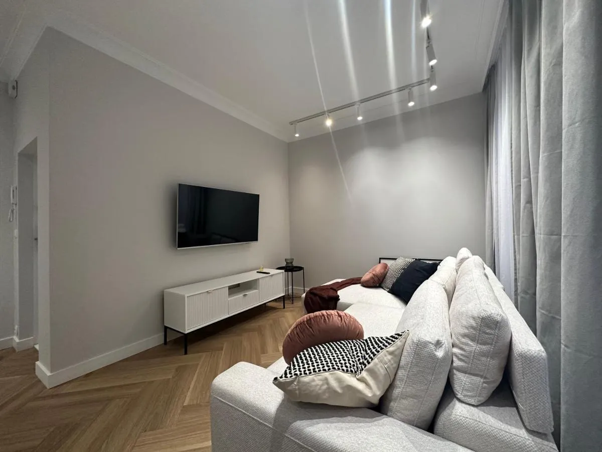 Image 5 of Odrzańska 17B Apartment – Self Check-In 20h