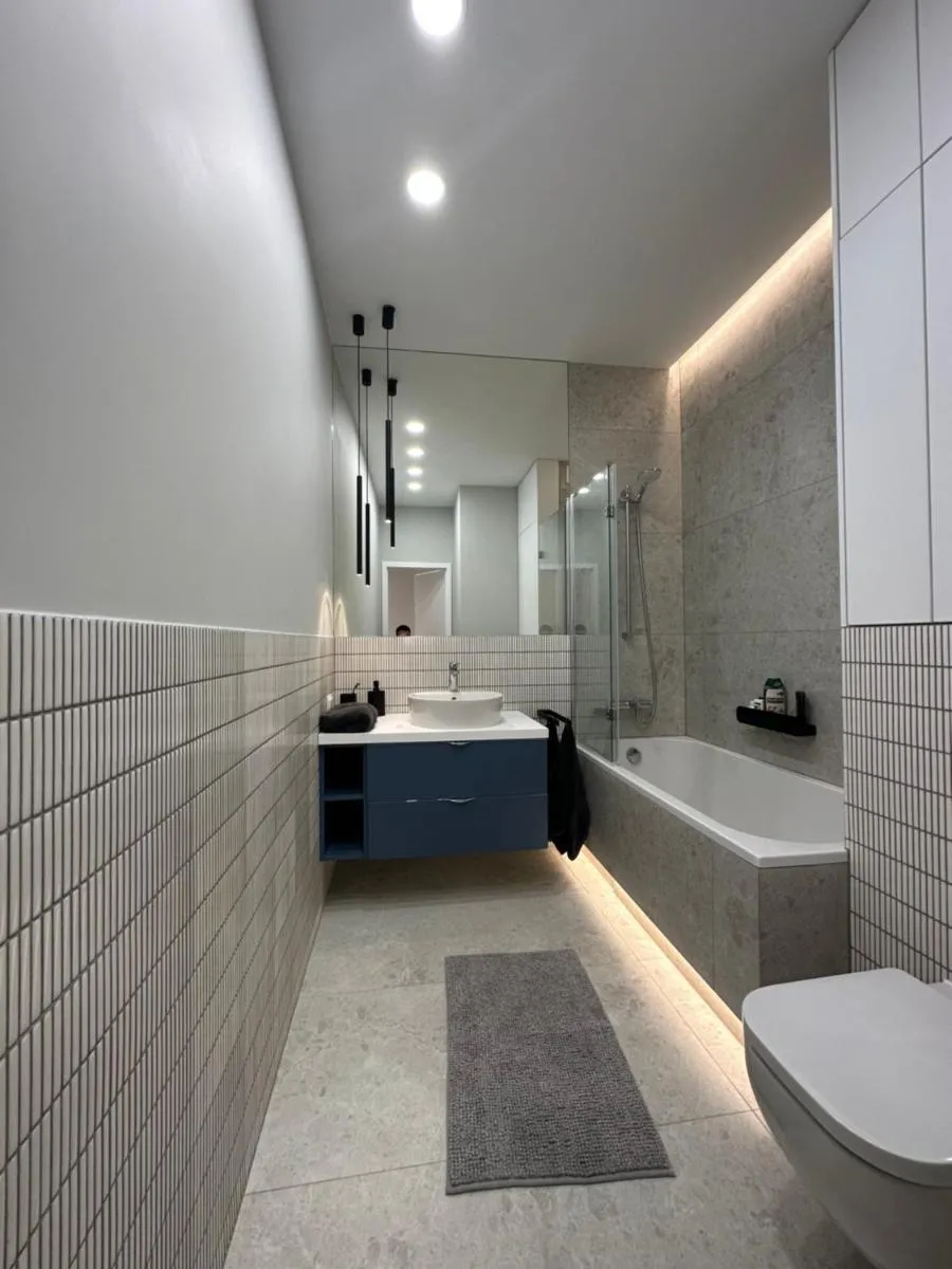 Image 6 of Odrzańska 17B Apartment – Self Check-In 20h