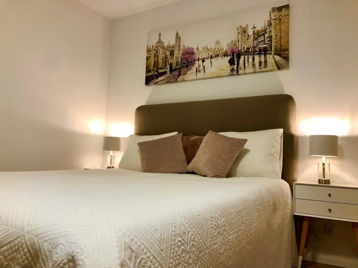 Image 6 of Old Town Romantic Apartment. Breslau-Wroclaw.