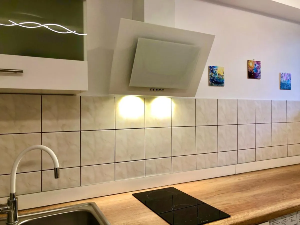 Image 2 of Old Town Romantic Apartment. Breslau-Wroclaw.