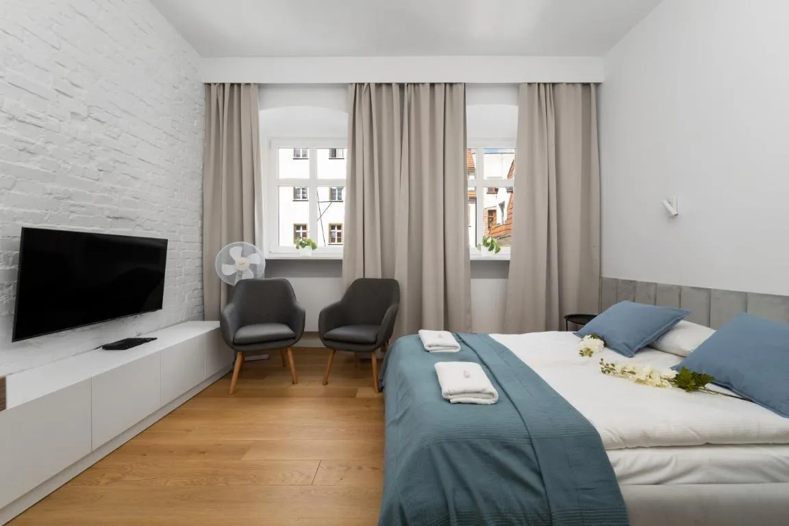 Image of Old Town Studio by Noclegi Renters