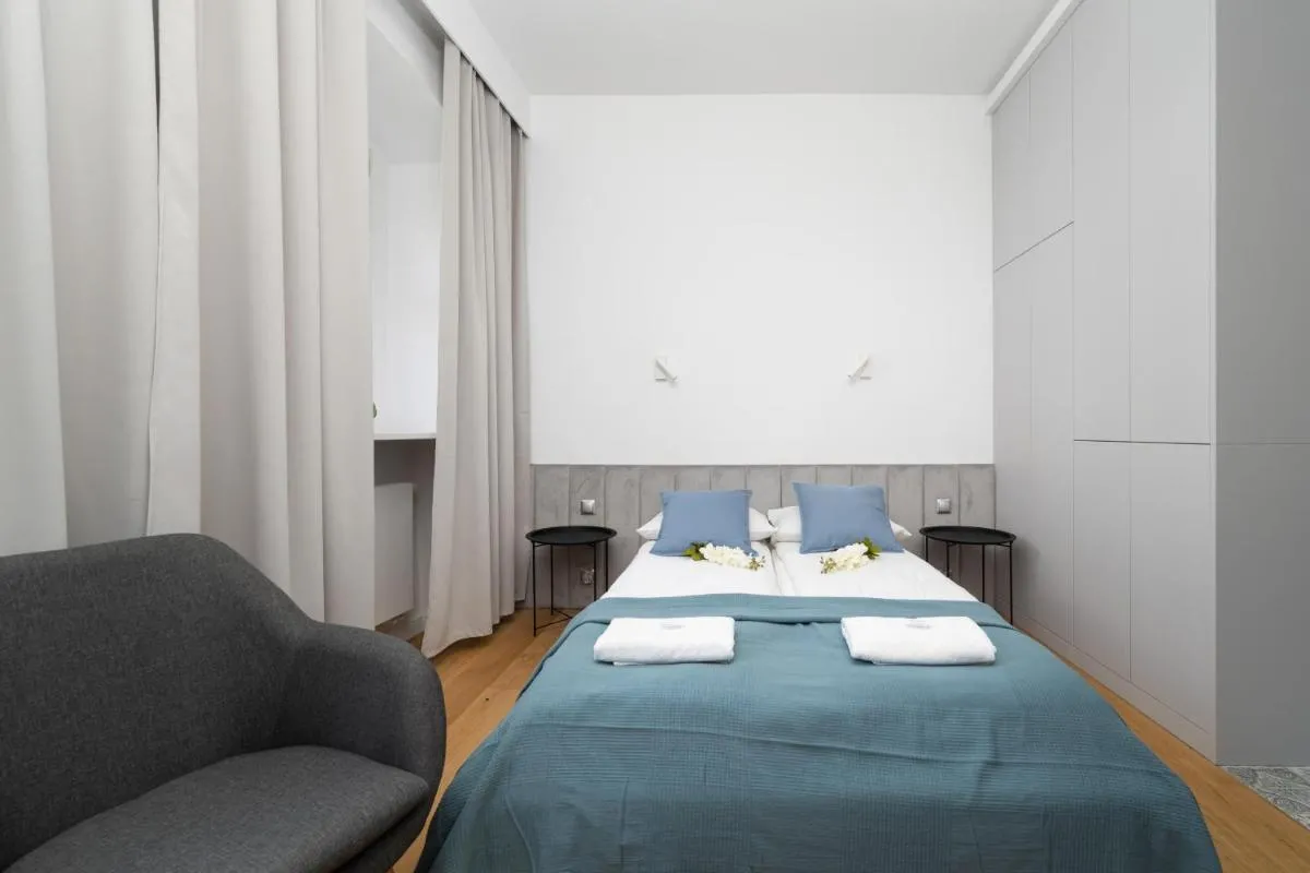 Image 5 of Old Town Studio by Noclegi Renters