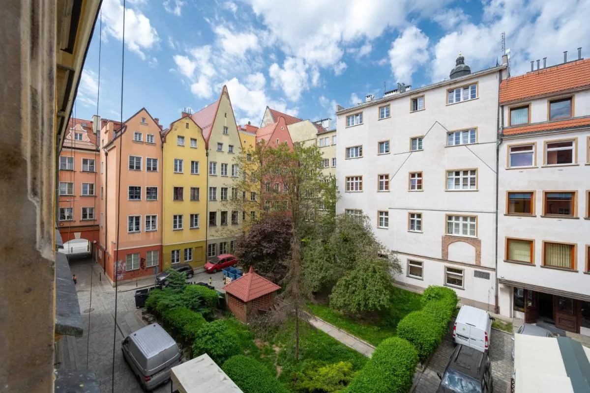 Image 3 of Old Town Studio by Noclegi Renters